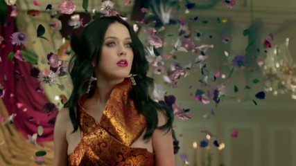 Katy Perry - Unconditionally ( Official Video ) [ H D ]
