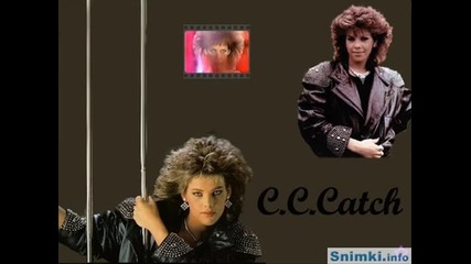 C.c.catch 