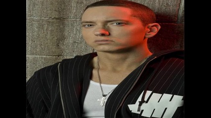 Eminem - Despicable Freestyle