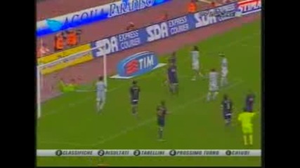 26.10 Лацио - Наполи 0 - 1 Highlights