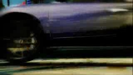 Nfs Undercover - Bugatti Veyron Trailer