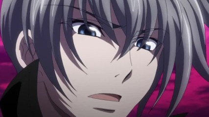 High School Dxd Born Dubbed Episode 9
