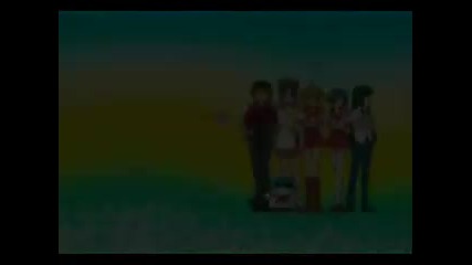 Italian Opening Mermaid Melody Principesse Sirene (full)