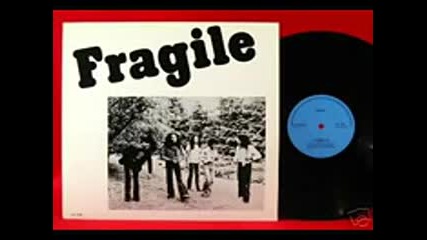 Fragile - Fragile ( 1976 Nl Full Album ]