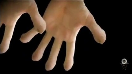 Ръце от пръсти