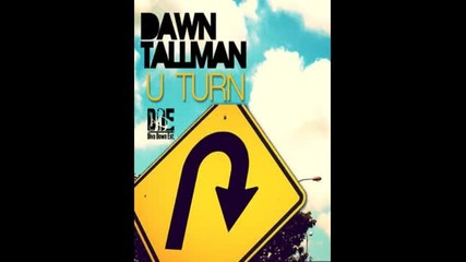 Dawn Tallman - U-turn (menakeys Main Pass)