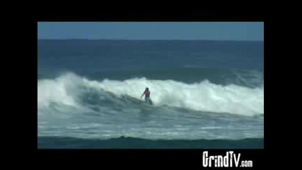 Surf - Extrime