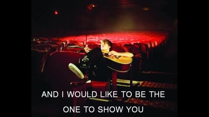 New Justin Bieber - Latin Girl (lyrics)