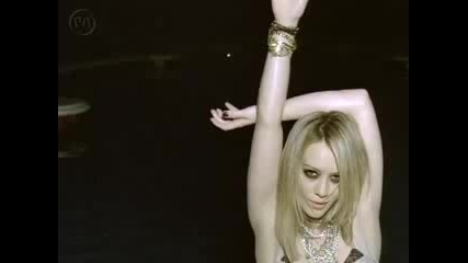 Hilary Duff - Reach Out - 2009