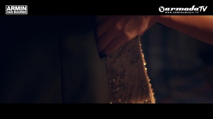 Armin van Buuren feat. Nadia Ali - Feels So Good (tristan Garner Remix) [official Music Video]