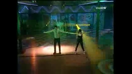 Eva I Sergi - Fama 22.o4.