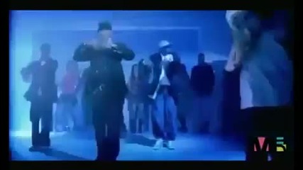 Usher ft. Ludacris & Lil Jon - Yeah! Official Music Video[1]