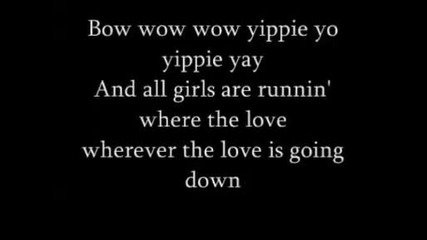 bow wow ft snoop dog thats my name Lyrics