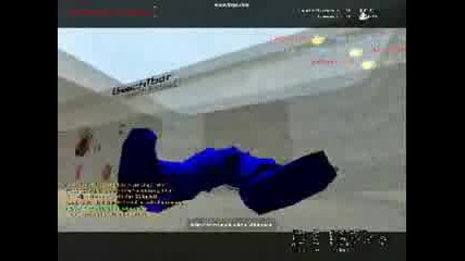 Counter Strike Source Wallhack