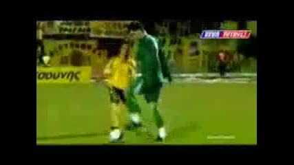 Viva Futbol Volume 37