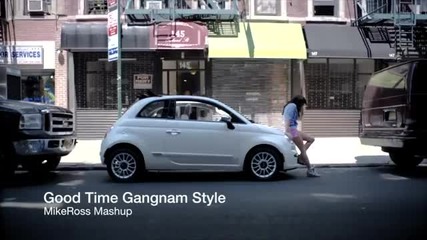 (2012) Psy ft. Owl City Carly Rae Jepsen - Gangnam Style