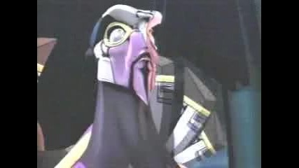 Beast Machines part 61 