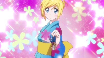 Nisekoi 17 Eng Subs [576p]