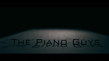 Rock Meets Rachmaninoff - The piano guys