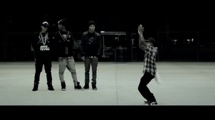 New Boyz ft Tyga - Cricketz ( High Definition 720p ) ( Висока Дефениция 720p ) 