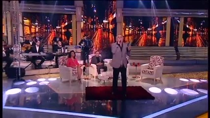 Slavko Banjac - Uzmite dusu, uzmite sve ( Live) - ( Tv Grand 21.05.2014.)