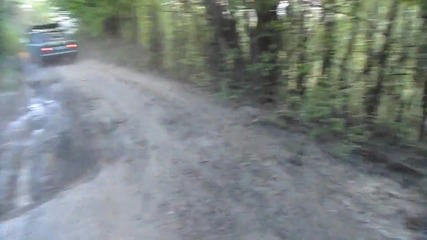 offroad събор ябланица - 7
