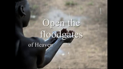Jesus Culture_ let it rain with lyrics