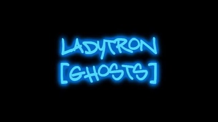 Nfs Undercover Ost - Ladytron Ghosts 
