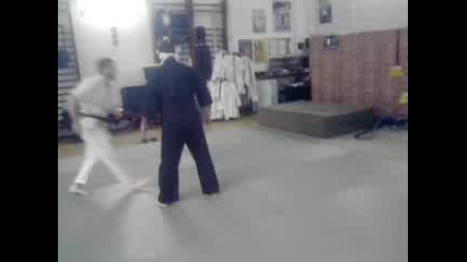 Goshin jutzu 03.10.2010 