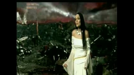 Nightwish - Sleeping Sun