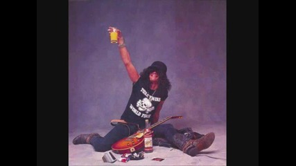 / Titus / Axl Duff Slash 