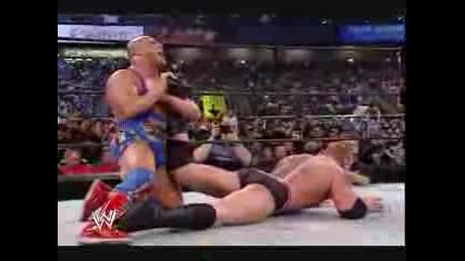 Wwe Kurt Angle Pic.