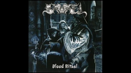 Samael - Blood Ritual - Beyond The Nothingness 
