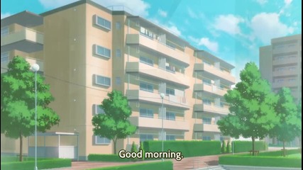 Minami-ke Tadaima 1 Eng Sub [hq]