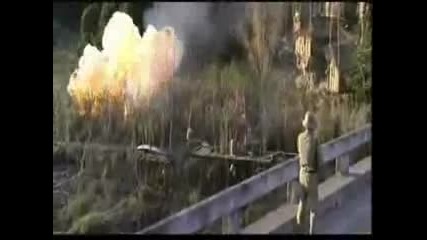 Rambo - Ghosts Of War