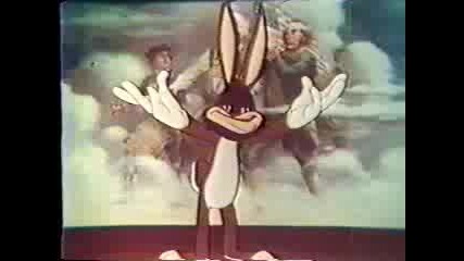 Bugs Bunny - Нацист