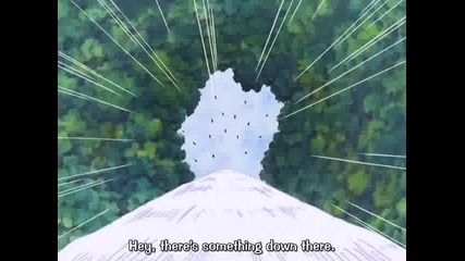 One Piece Епизод 165 Високо Качество 