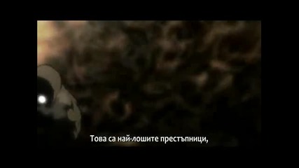 Deadman Wonderland Epizode 8 bg sub