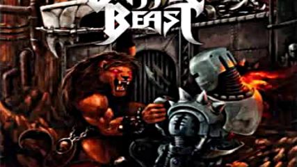Battle Beast --- Ironhand