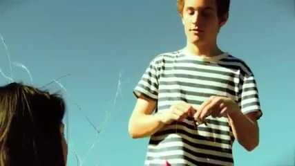 M83 - We Own the Sky
