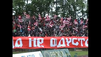 Crvena Zvezda 
