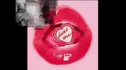 Kiss Meeeee!!