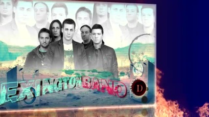 Сръбско 2012! Lexington band - Soba bez morala