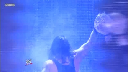 Wwe The Undertaker