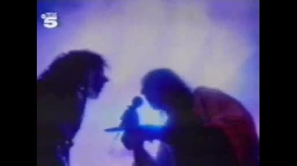 Axxis - Touch The Rainbow 