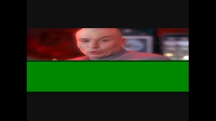 dr evil and frau farbissina lets get in on