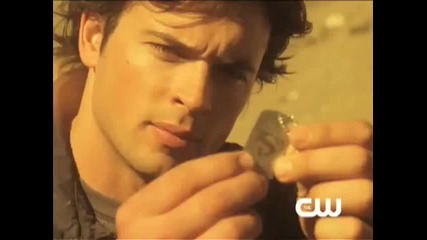 Smallville Trailer - Kandor 