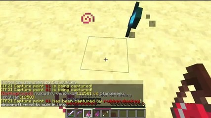 [~=minecraft Pvp Server Ep.1=~]