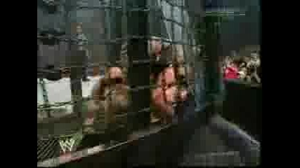 Wwe Mayhem Unleashed