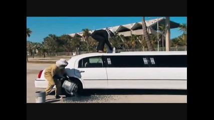 Jackass 2 - Best Moments
